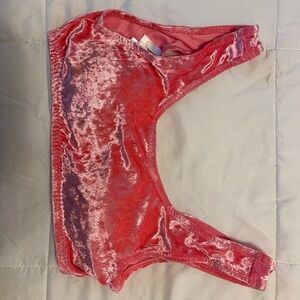 Harley Quinn Costume Top